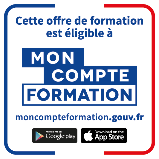 Logo Moncompteformation